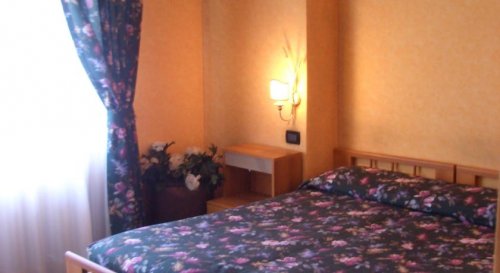 Hotel Chalet Fiocco di Neve - Pinzolo