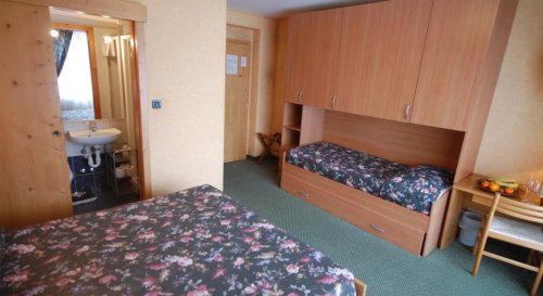 Hotel Chalet Fiocco di Neve - Pinzolo