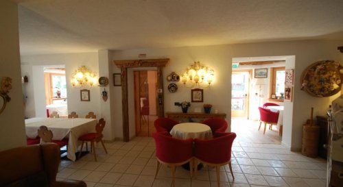 Hotel Chalet Fiocco di Neve - Pinzolo