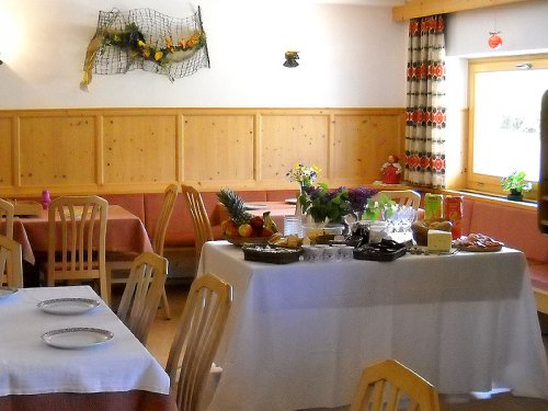 Penzion Kieserhof - Terento