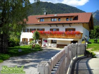 Penzion Kieserhof - Terento Penzion Kieserhof - Terento