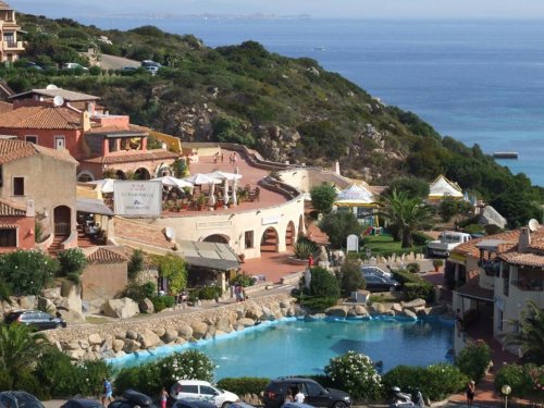 Residence La Marmorata - Santa Teresa Gallura