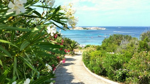 Residence La Marmorata - Santa Teresa Gallura