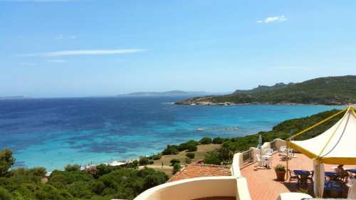 Residence La Marmorata - Santa Teresa Gallura