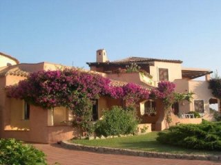 Residence La Marmorata - Santa Teresa Gallura Residence La Marmorata - Santa Teresa Gallura