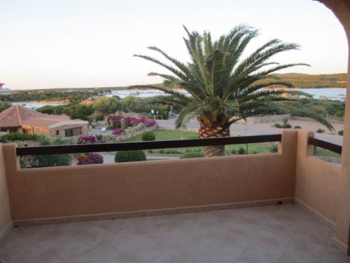 Residence Baia de Bahas - Costa Smeralda