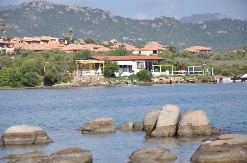 Residence Baia de Bahas - Costa Smeralda