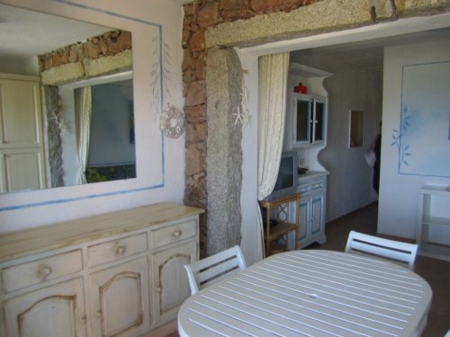 Residence Baia de Bahas - Costa Smeralda