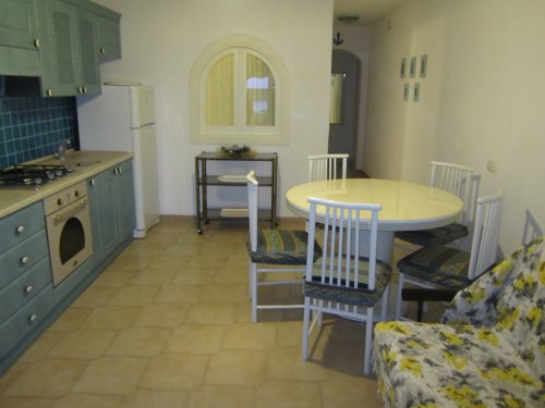 Residence Baia de Bahas - Costa Smeralda