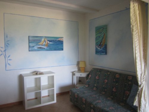 Residence Baia de Bahas - Costa Smeralda