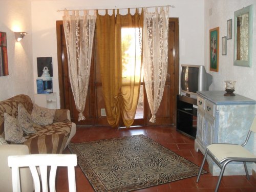 Residence Baia de Bahas - Costa Smeralda