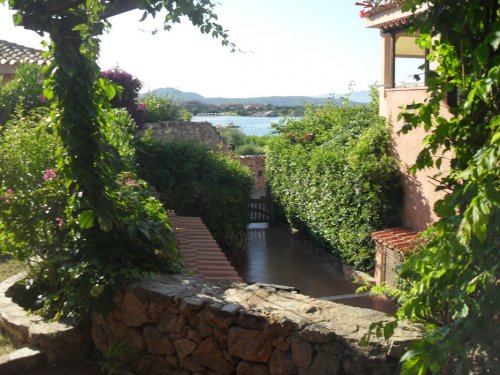 Residence Baia de Bahas - Costa Smeralda
