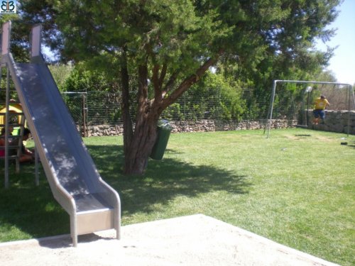 Residence Baia de Bahas - Costa Smeralda