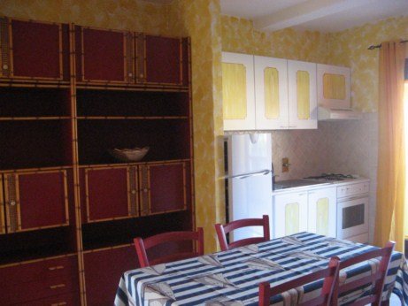 Residence Baia de Bahas - Costa Smeralda