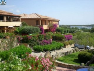 Residence Baia de Bahas - Costa Smeralda Residence Baia de Bahas - Costa Smeralda