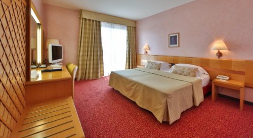 Hotel Oliveto - Desenzano del Garda