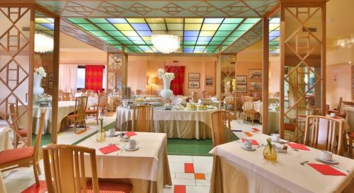 Hotel Oliveto - Desenzano del Garda