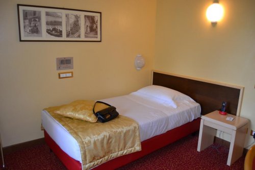 Hotel Oliveto - Desenzano del Garda