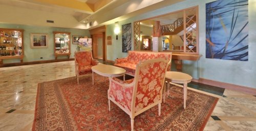 Hotel Oliveto - Desenzano del Garda