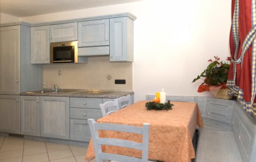 Baita Menin - Livigno