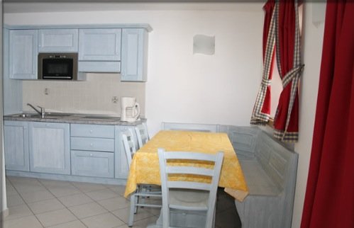 Baita Menin - Livigno