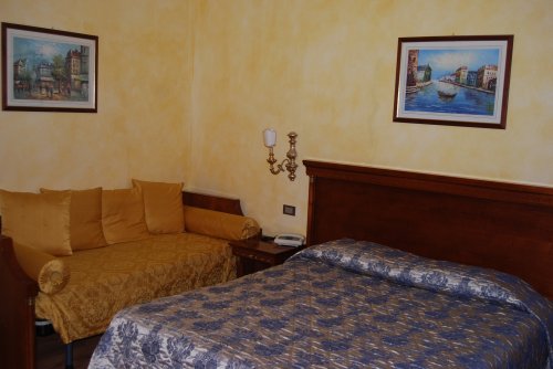 Hotel Bel Soggiorno - Toscolano Maderno