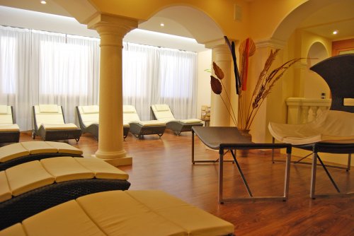 Hotel Bel Soggiorno - Toscolano Maderno