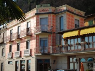 Hotel Bel Soggiorno - Toscolano Maderno Hotel Bel Soggiorno - Toscolano Maderno