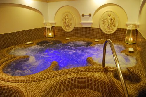 Hotel Bel Soggiorno - Toscolano Maderno