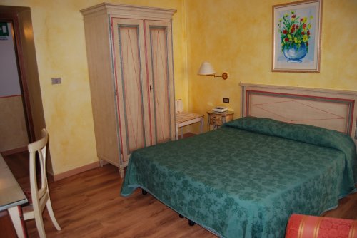 Hotel Bel Soggiorno - Toscolano Maderno