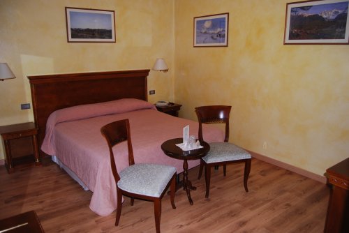 Hotel Bel Soggiorno - Toscolano Maderno