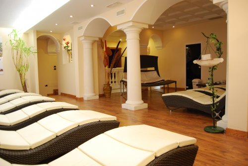 Hotel Bel Soggiorno - Toscolano Maderno