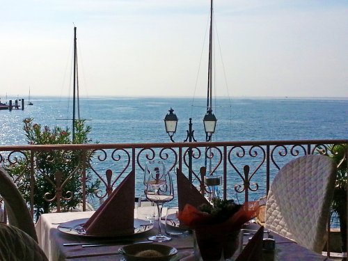 Hotel Bel Soggiorno - Toscolano Maderno