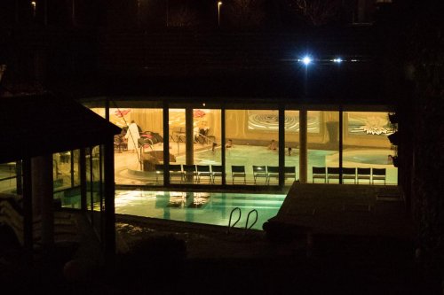 Hotel AlpHoliday Dolomiti - Dimaro