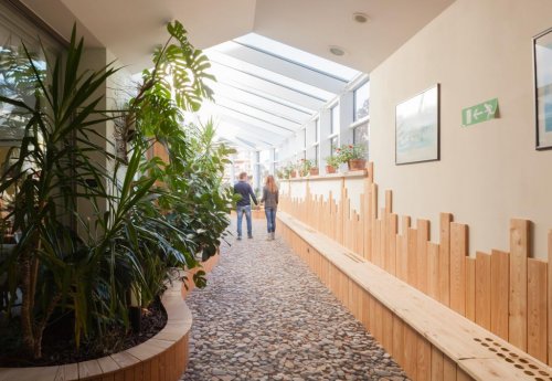 Hotel AlpHoliday Dolomiti - Dimaro