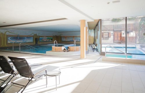 Hotel AlpHoliday Dolomiti - Dimaro