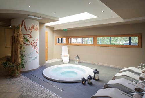 Hotel AlpHoliday Dolomiti - Dimaro