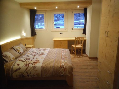 Hotel Steinbock - Livigno