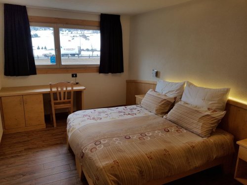 Hotel Steinbock - Livigno