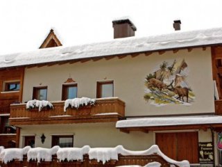 Hotel Steinbock - Livigno Hotel Steinbock - Livigno