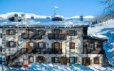Baita Belvedere - Livigno