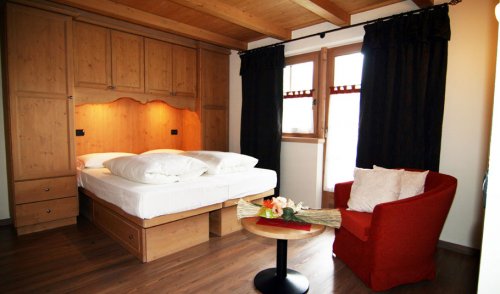 Hotel Meeting - Livigno