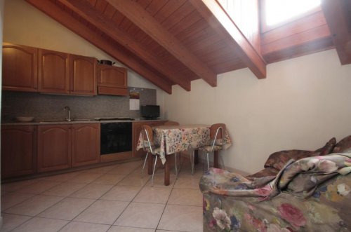 Baita Morena - Livigno