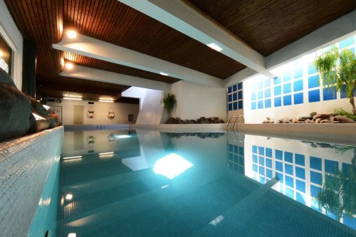 Hotel Los Andes - Castello di Fiemme