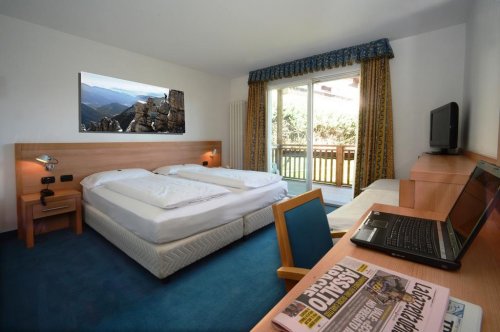 Hotel Los Andes - Castello di Fiemme