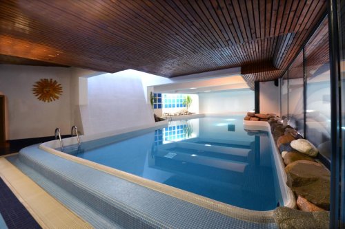 Hotel Los Andes - Castello di Fiemme