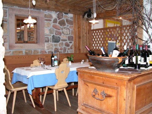 Hotel Los Andes - Castello di Fiemme