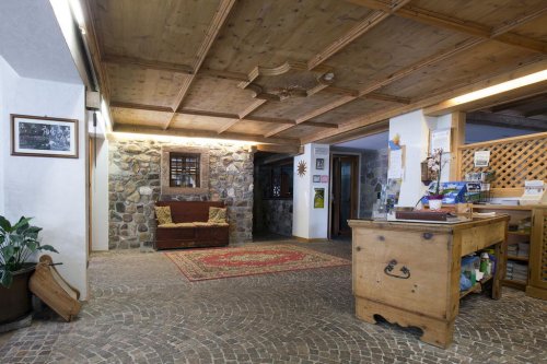 Hotel Los Andes - Castello di Fiemme