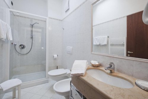 Hotel Los Andes - Castello di Fiemme