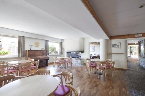 Hotel Los Andes - Castello di Fiemme